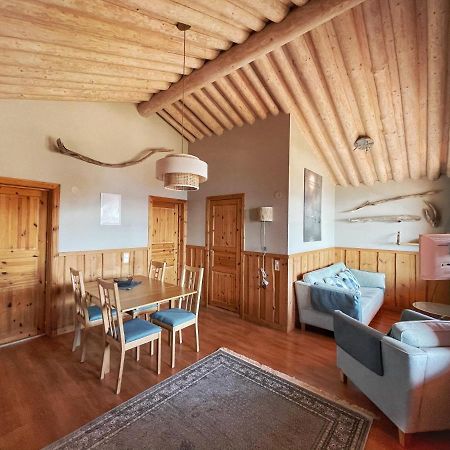 Torsby Camping Esterno foto