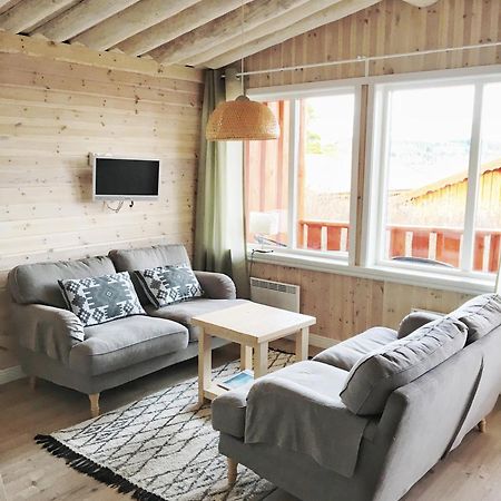Torsby Camping Esterno foto