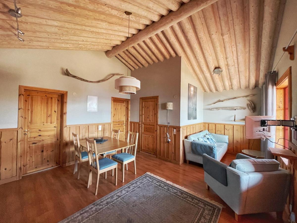 Torsby Camping Esterno foto