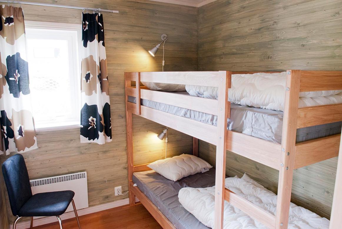 Torsby Camping Esterno foto