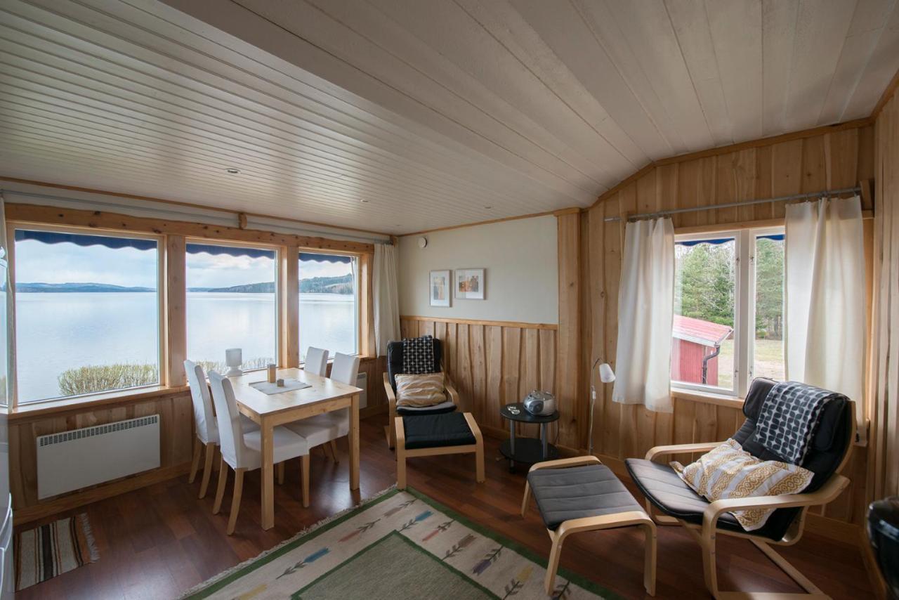 Torsby Camping Esterno foto
