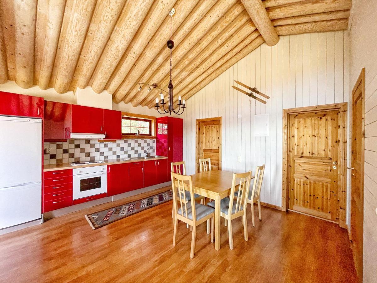 Torsby Camping Esterno foto