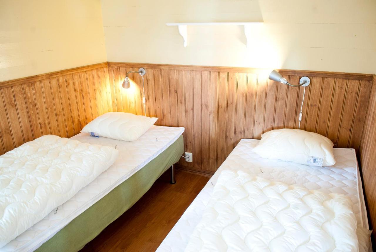 Torsby Camping Esterno foto