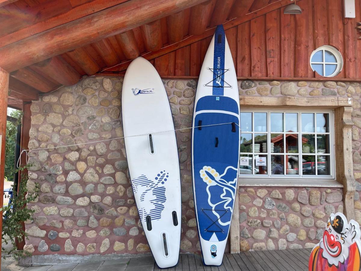 Torsby Camping Esterno foto