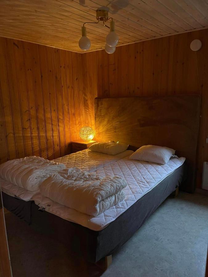 Torsby Camping Esterno foto