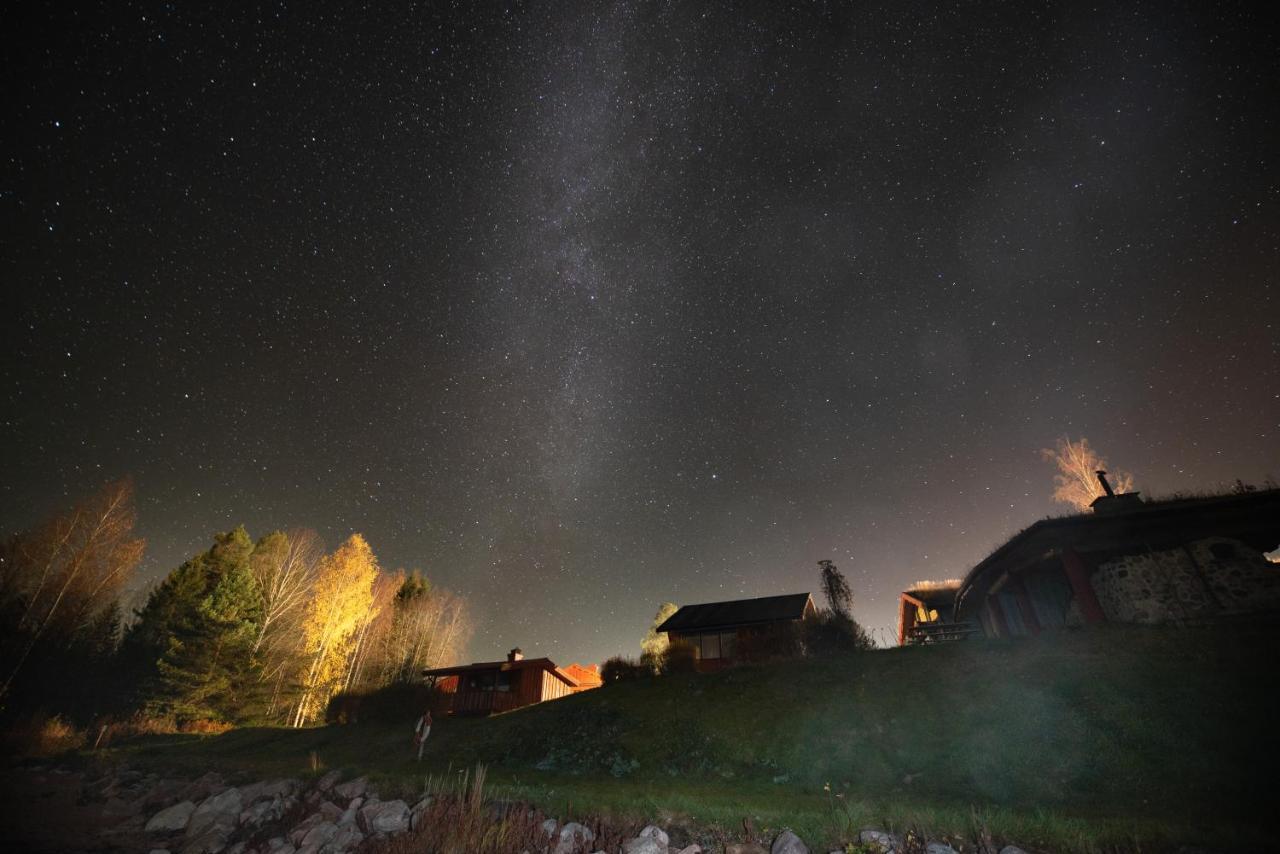 Torsby Camping Esterno foto