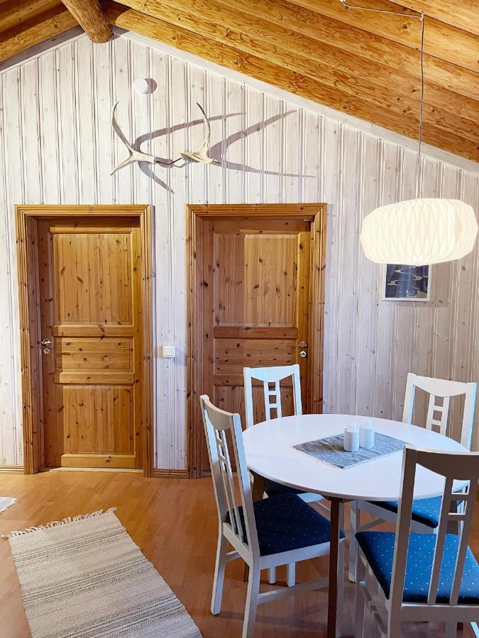 Torsby Camping Esterno foto