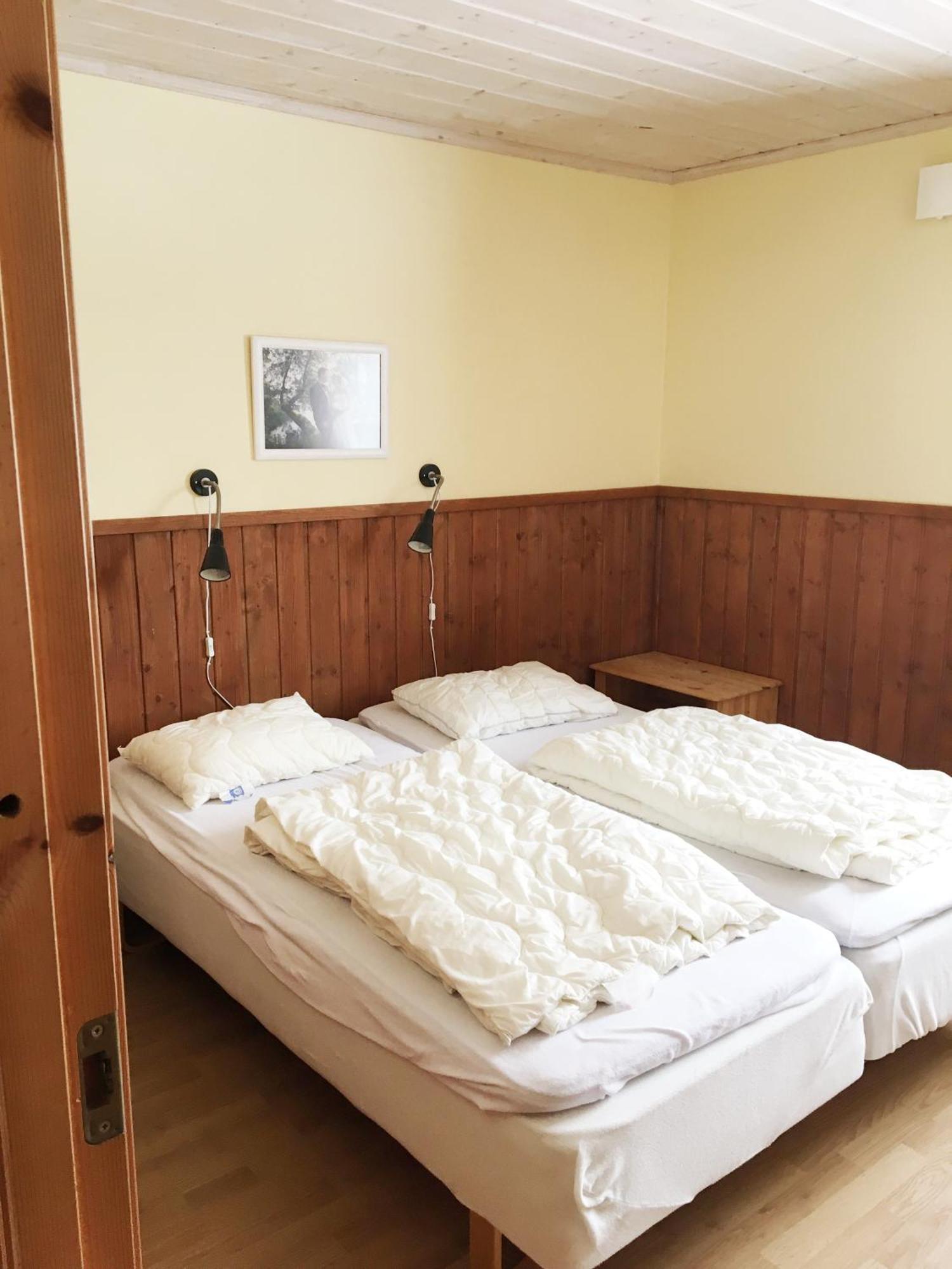 Torsby Camping Esterno foto