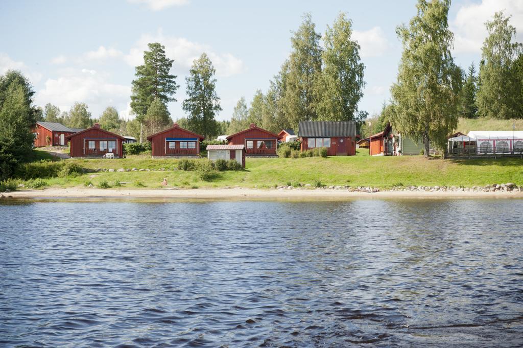 Torsby Camping Esterno foto