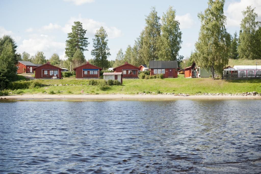 Hotel Torsby Camping Esterno foto