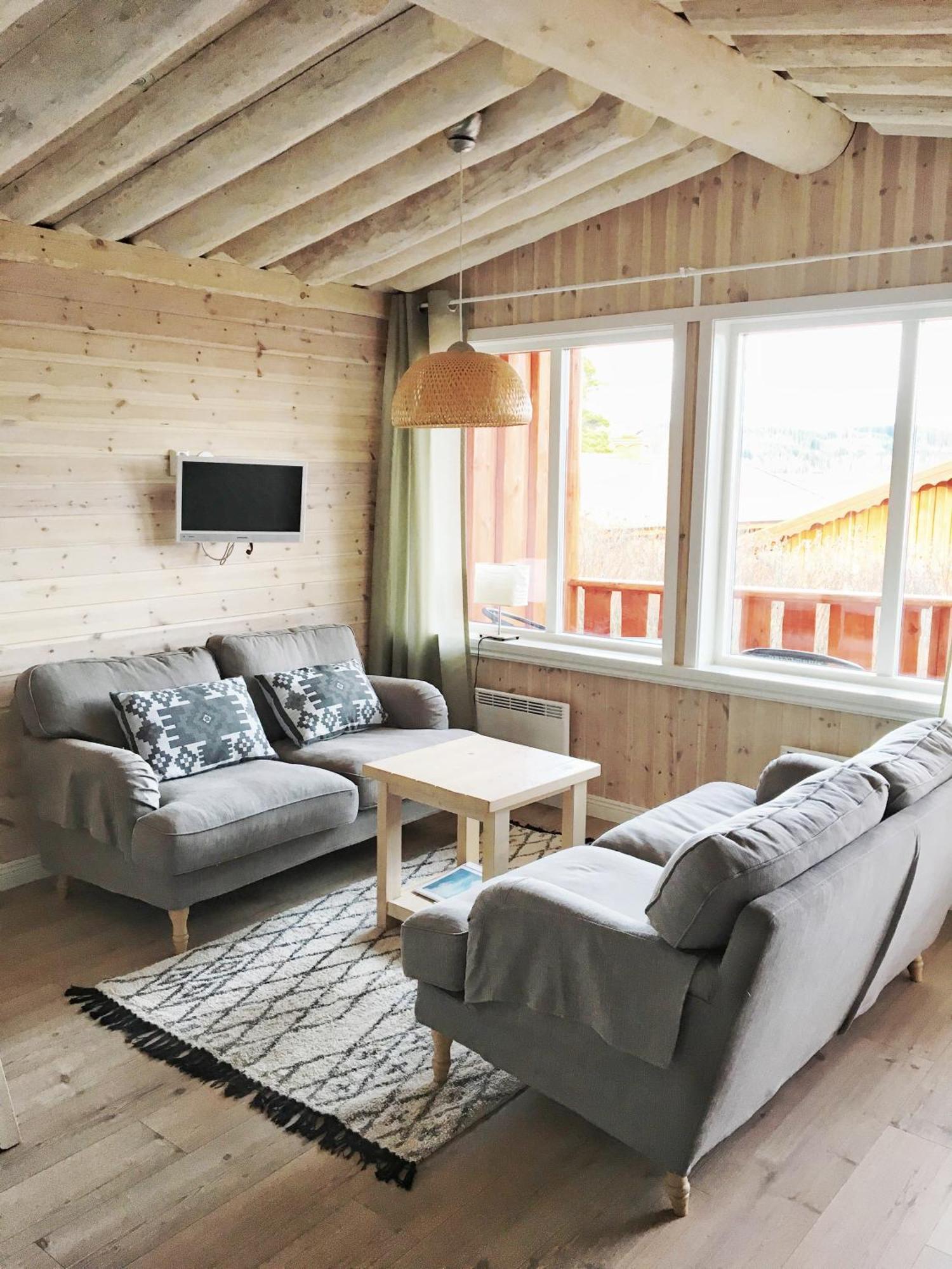 Torsby Camping Esterno foto