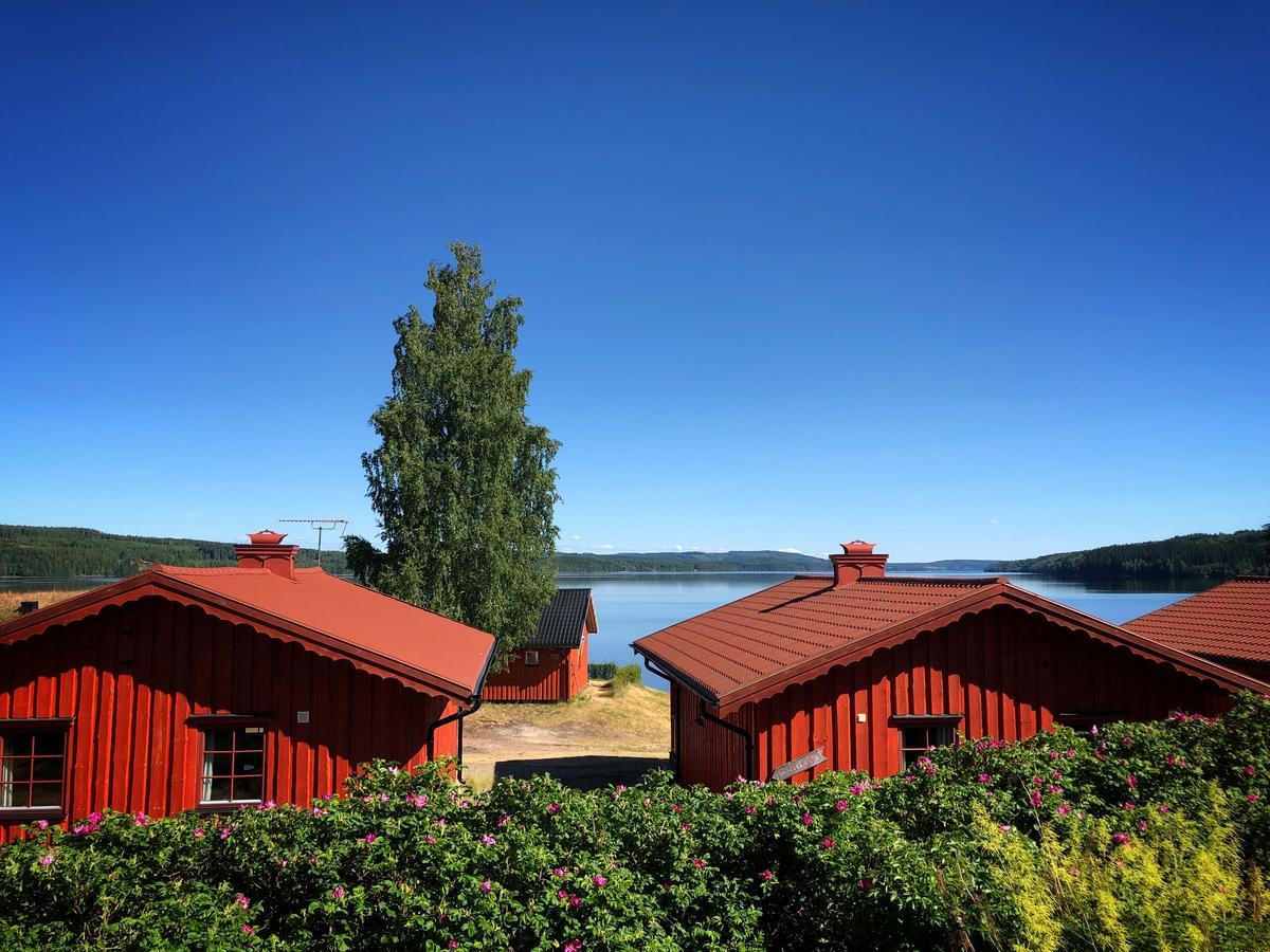 Hotel Torsby Camping Esterno foto