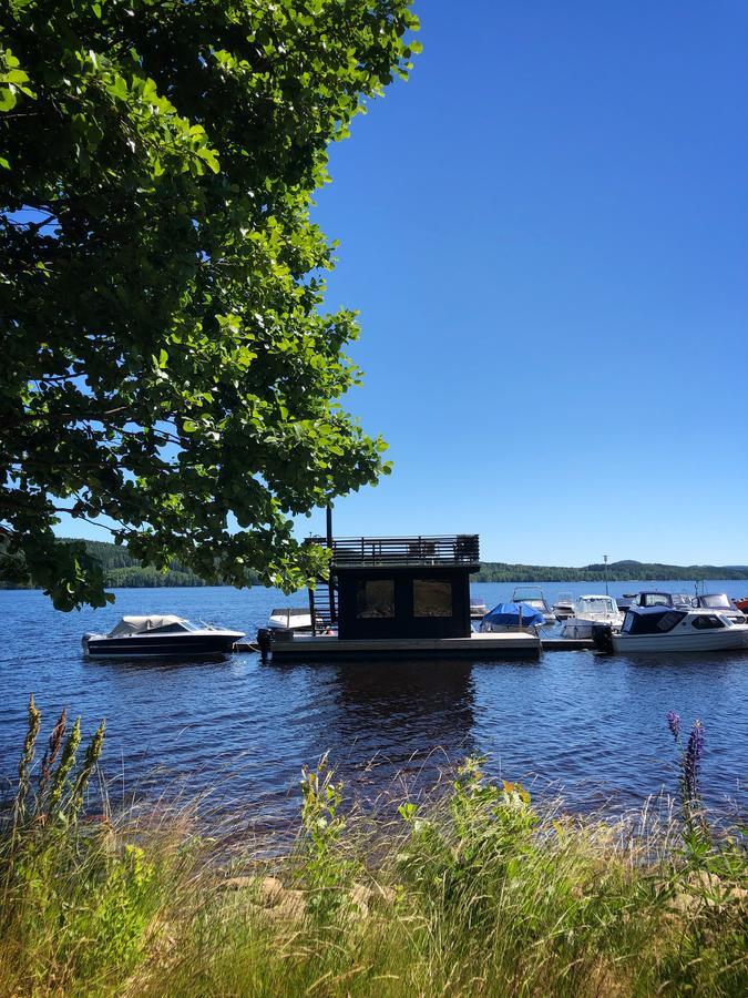 Torsby Camping Esterno foto