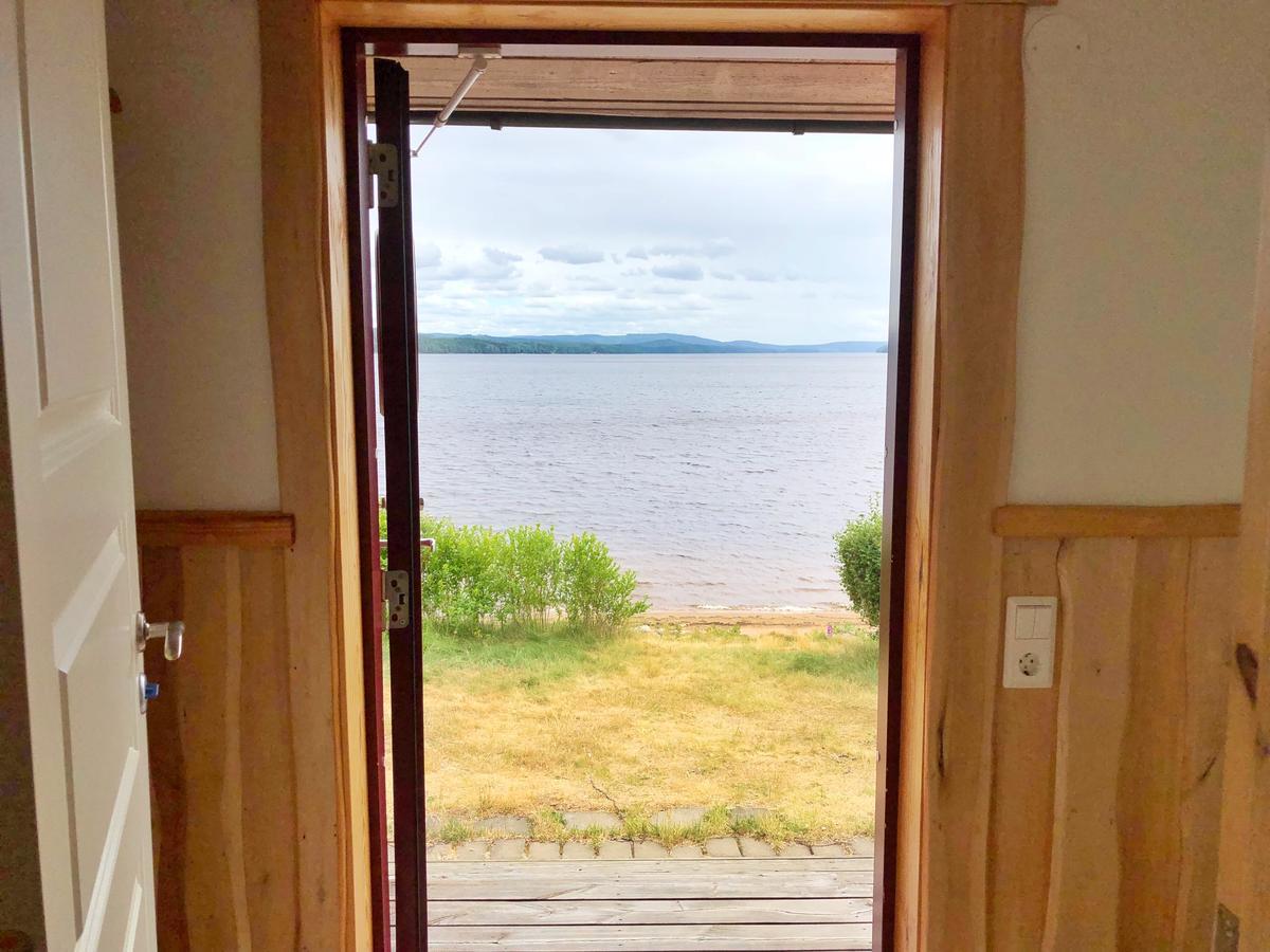Torsby Camping Esterno foto