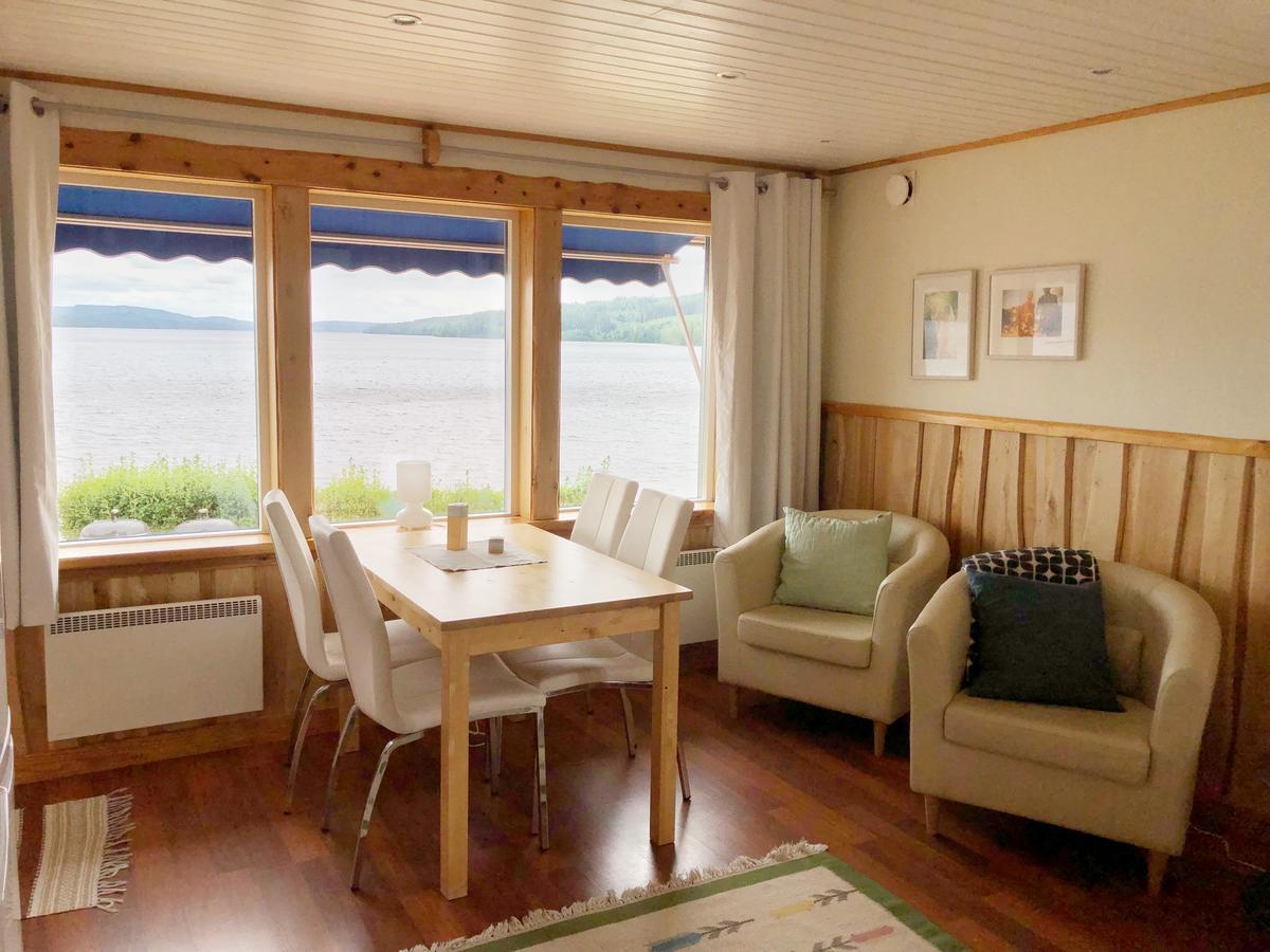 Torsby Camping Esterno foto