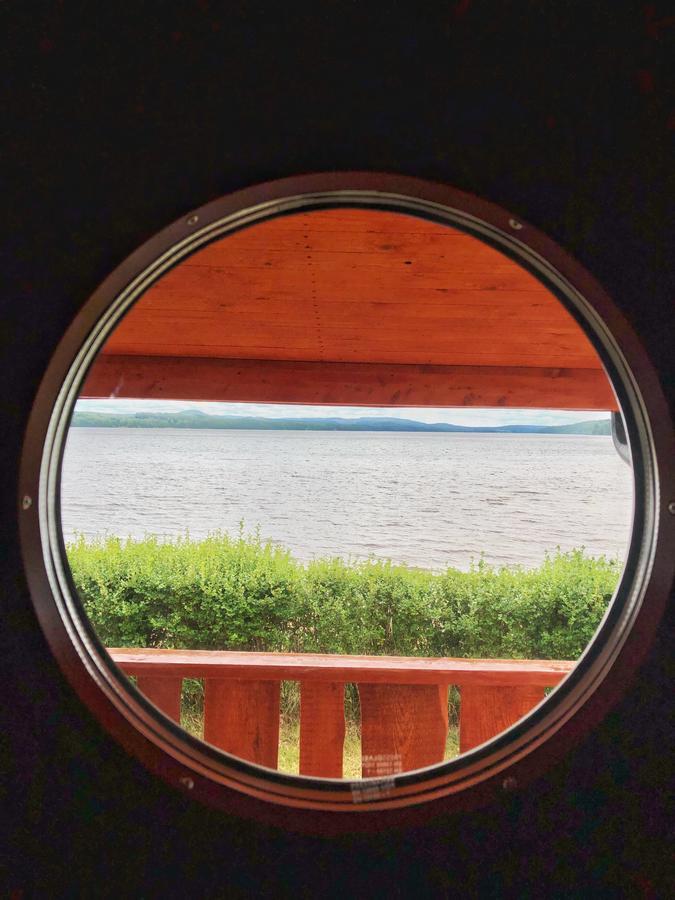 Torsby Camping Esterno foto