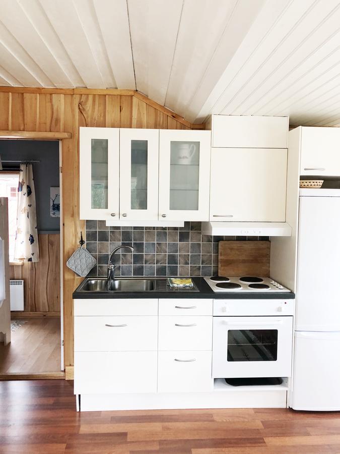 Torsby Camping Esterno foto