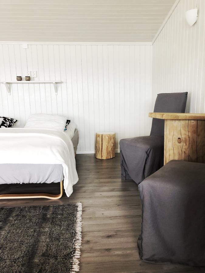 Torsby Camping Esterno foto